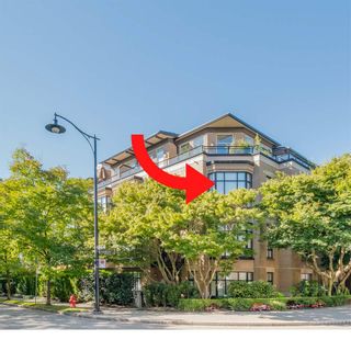Photo 23: 356 2175 SALAL Drive in Vancouver: Kitsilano Condo for sale in "THE SAVONA" (Vancouver West)  : MLS®# R2499192