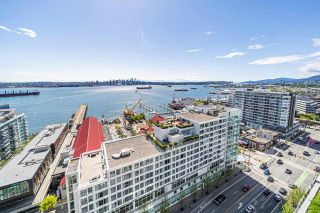 Photo 33: 1902 138 E ESPLANADE Street in North Vancouver: Lower Lonsdale Condo for sale in "The Premiere at The Pier" : MLS®# R2576004