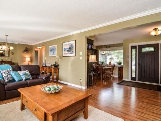 Photo 24: 339 Berne Rd in CAMPBELL RIVER: CR Campbell River Central House for sale (Campbell River)  : MLS®# 772161