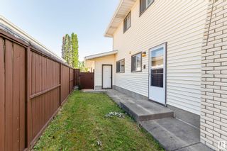 Photo 44: 11131 30 Avenue in Edmonton: Zone 16 House for sale : MLS®# E4306302