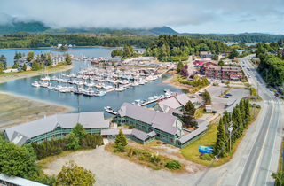 Photo 11: Hotel resort for sale Vancouver Island BC: Commercial for sale : MLS®# 909121