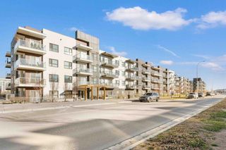 Photo 2: 307 4250 Seton Drive SE in Calgary: Seton Apartment for sale : MLS®# A2093132
