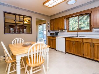 Photo 12: 1511 LEED ROAD in CAMPBELL RIVER: CR Willow Point House for sale (Campbell River)  : MLS®# 779220
