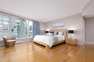 Photo 19: 2003 560 CARDERO Street in Vancouver: Coal Harbour Condo for sale (Vancouver West)  : MLS®# R2718591