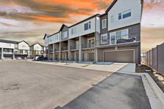 Photo 7: 132 Skyview Ranch Circle NE in Calgary: Skyview Ranch Row/Townhouse for sale : MLS®# A2137363