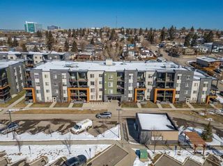 Main Photo: 2112 1317 27 Street SE in Calgary: Albert Park/Radisson Heights Apartment for sale : MLS®# A2119458