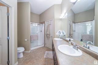 Photo 27: 8 SELKIRK Place: Leduc House for sale : MLS®# E4307111
