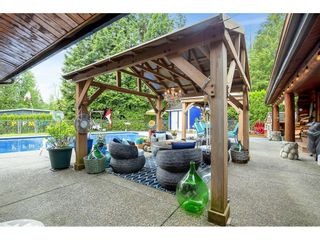 Photo 28: 8056 WADE Terrace in Mission: Mission BC House for sale : MLS®# R2754441
