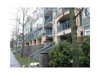 Photo 26: 411 1199 WESTWOOD Street in Coquitlam: North Coquitlam Condo for sale in "LAKESIDE TERRACE" : MLS®# V842166