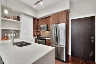 Photo 6: C403 20211 66 Avenue in Langley: Willoughby Heights Condo for sale in "ELEMENTS" : MLS®# R2626954