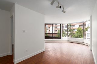 Photo 6: 408 1333 HORNBY Street in Vancouver: Downtown VW Condo for sale in "ANCHOR POINT" (Vancouver West)  : MLS®# R2472609