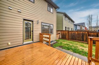 Photo 20: 39 Walden Terrace SE in Calgary: Walden Semi Detached (Half Duplex) for sale : MLS®# A2130265