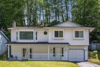 Main Photo: 5675 Brookwood Dr in Nanaimo: Na Uplands Single Family Residence for sale : MLS®# 965480