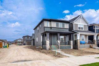 Photo 2: 504 LEGACY Circle SE in Calgary: Legacy Detached for sale : MLS®# A2132813
