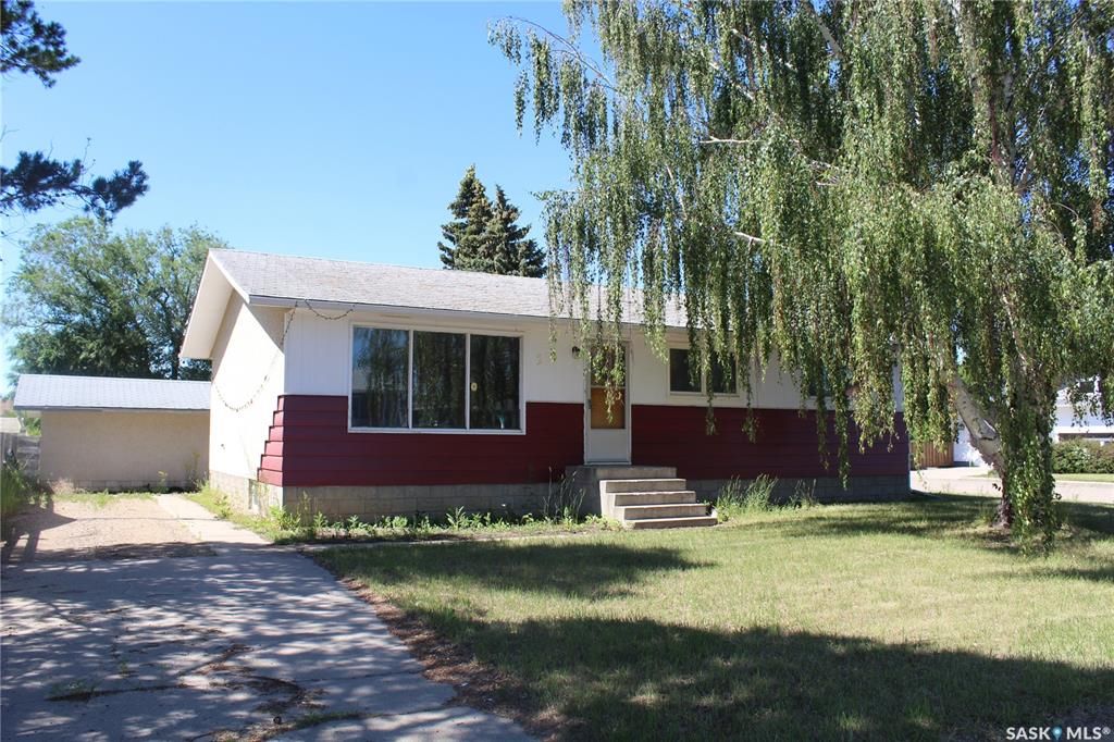 Main Photo: 280 7th Avenue West in Unity: Residential for sale : MLS®# SK902937