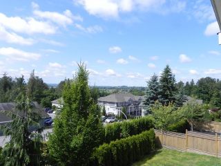 Photo 2: 20210 68A AV in Langley: Willoughby Heights House for sale : MLS®# F1414089