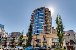 Photo 23: 903 735 2 Avenue SW in Calgary: Eau Claire Apartment for sale : MLS®# A2000842