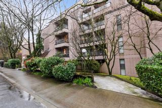 Main Photo: 302 1080 PACIFIC Street in Vancouver: West End VW Condo for sale in "The Californian" (Vancouver West)  : MLS®# R2871964