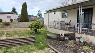 Photo 2: 2 80 Fifth St in Nanaimo: Na University District Manufactured Home for sale : MLS®# 927248