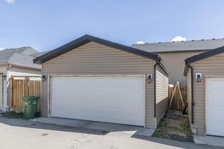 Photo 19: 1060 Kings Heights Road SE: Airdrie Semi Detached for sale : MLS®# A1215842