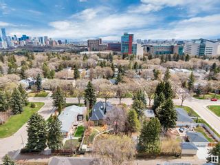 Photo 47: 9212 118 Street in Edmonton: Zone 15 House for sale : MLS®# E4293426