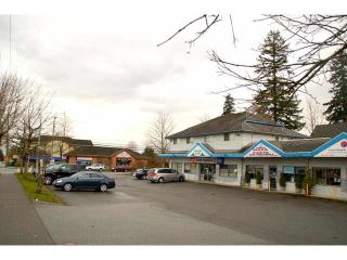 Photo 1: SHOPPING PLAZA--16814-104 AVENUE in surrey: Fraser Heights Commercial for sale (North Surrey) 