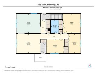 Photo 28: 705 22 Street: Didsbury Detached for sale : MLS®# A2041811