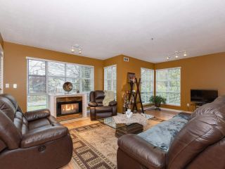 Photo 5: 208 2285 WELCHER Avenue in Port Coquitlam: Central Pt Coquitlam Condo for sale : MLS®# R2362598