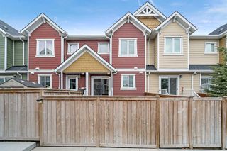Photo 31: 205 2400 Ravenswood View SE: Airdrie Row/Townhouse for sale : MLS®# A2126467