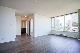Photo 6: 508 522 W 8TH Avenue in Vancouver: Fairview VW Condo for sale in "CROSSROADS" (Vancouver West)  : MLS®# R2193198