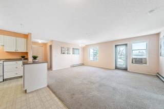 Photo 3: 3232 6818 Pinecliff Grove in Calgary: Pineridge Apartment for sale