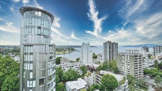 Photo 14: 202 1250 BURNABY Street in Vancouver: West End VW Condo for sale in "The Horizon" (Vancouver West)  : MLS®# R2704874