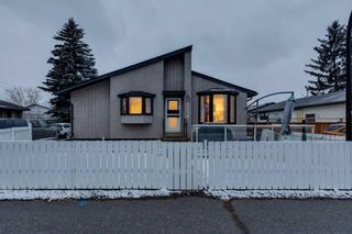 Photo 34: 2310 Olympia Drive SE in Calgary: Ogden Detached for sale : MLS®# A2094577