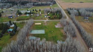 Photo 44: 6 Nobula Dr Blue Heron Estates: Rural Athabasca County House for sale : MLS®# E4384930