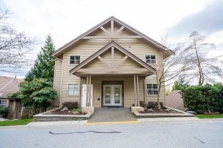 Photo 31: 7 2979 PANORAMA Drive in Coquitlam: Westwood Plateau Townhouse for sale in "DEERCREST" : MLS®# R2868453