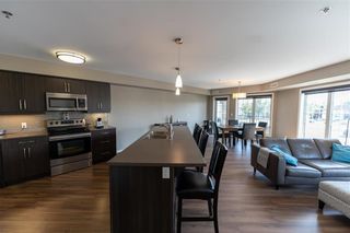 Photo 8: 227 25 Bridgeland Drive North in Winnipeg: Bridgwater Forest Condominium for sale (1R)  : MLS®# 202119326