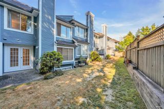 Photo 13: 20 2801 ELLERSLIE Avenue in Burnaby: Montecito Townhouse for sale (Burnaby North)  : MLS®# R2715104