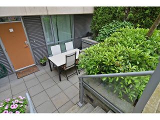 Photo 12: 2727 PRINCE EDWARD ST in Vancouver: Mount Pleasant VE Condo for sale (Vancouver East)  : MLS®# V1122910