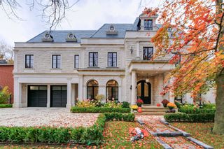 Main Photo: 17 Chieftain Crescent in Toronto: St. Andrew-Windfields House (2-Storey) for sale (Toronto C12)  : MLS®# C7299926