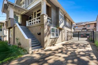Photo 31: 2715/2717 Grosvenor Rd in Victoria: Vi Oaklands House for sale : MLS®# 963673
