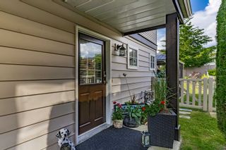 Photo 34: 45 12099 237 Street in Maple Ridge: East Central Townhouse for sale in "Gabriola" : MLS®# R2784559