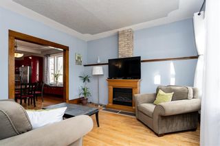 Photo 4: 302 Aubrey Street in Winnipeg: Wolseley Residential for sale (5B)  : MLS®# 202026202