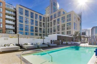 Photo 8: DOWNTOWN Condo for sale: 207 5th Ave #1122 in SAN DIEGO
