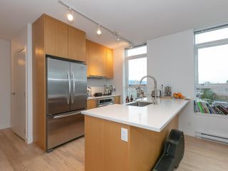 Photo 35: 802 251 E 7TH Avenue in Vancouver: Mount Pleasant VE Condo for sale in "DISTRICT SOUTH MAIN" (Vancouver East)  : MLS®# R2659563