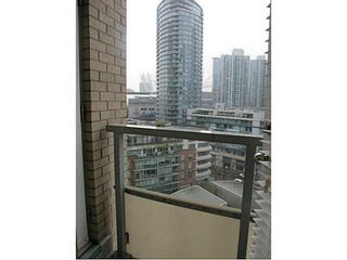 Photo 13: 1102 63 KEEFER Place in Vancouver: Downtown VW Condo for sale (Vancouver West)  : MLS®# V1112370