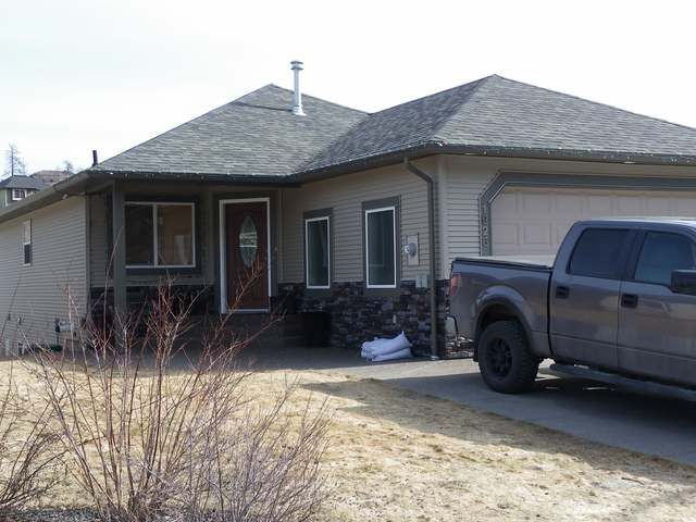 Main Photo: 1926 SNOWBERRY Crescent in : Pineview Valley House for sale (Kamloops)  : MLS®# 117502