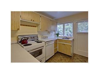 Photo 8: 2046 W KEITH Road in North Vancouver: Pemberton Heights House for sale : MLS®# V991189