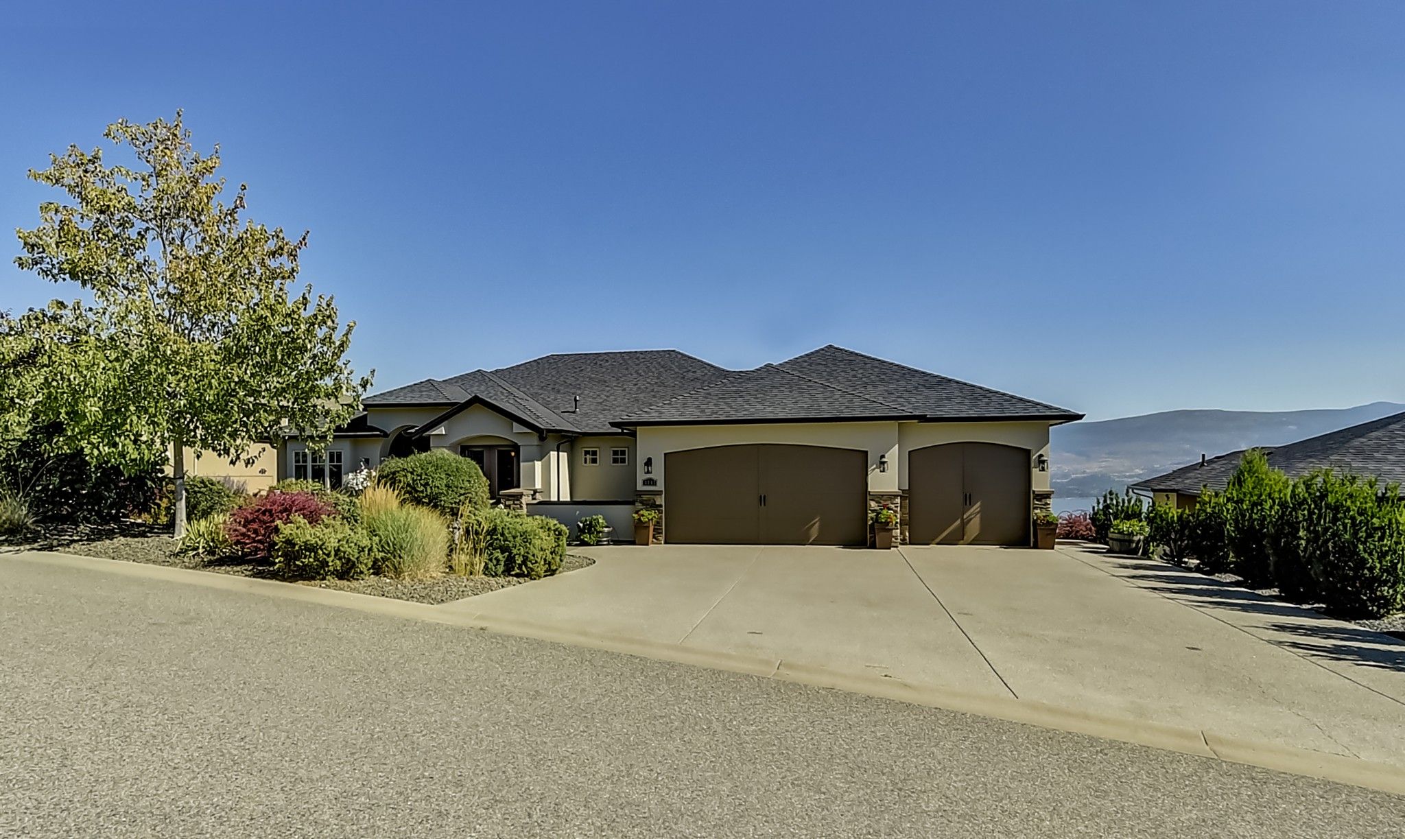 Main Photo: 3267 Vineyard View Drive in West Kelowna: Lakeview Heights House for sale (Central Okanagan)  : MLS®# 10215068