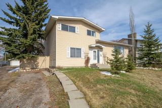Photo 3: 4448 Brentwood Green NW in Calgary: Brentwood Detached for sale : MLS®# A2124060