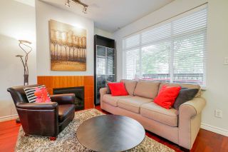 Photo 5: 81 6878 SOUTHPOINT Drive in Burnaby: South Slope Townhouse for sale in "CORTINA" (Burnaby South)  : MLS®# R2369497